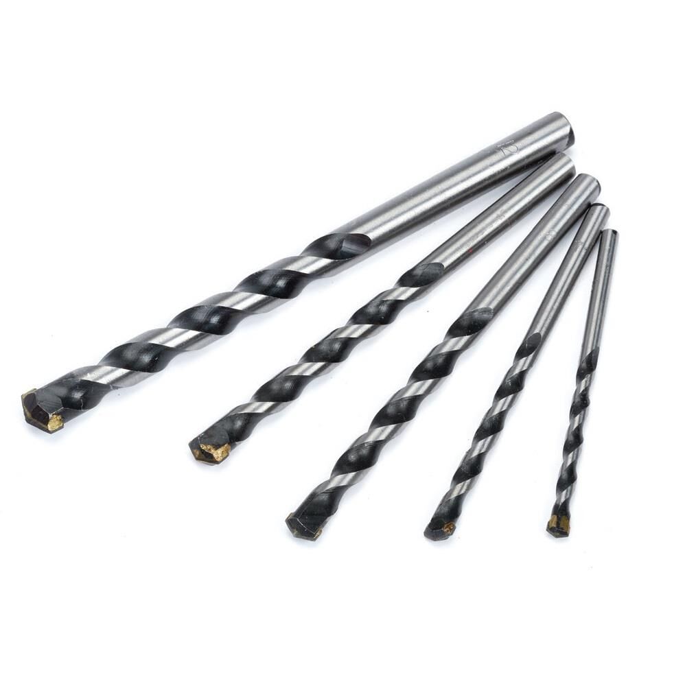 Elmas Matkap Ucu 10x120mm