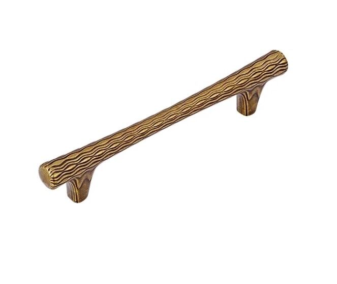 A363128 MP66 Avangart Kulp 128mm Mat Altın