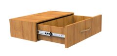 Minnes Bilyalı Teleskopik Ray  43mmx 45cm