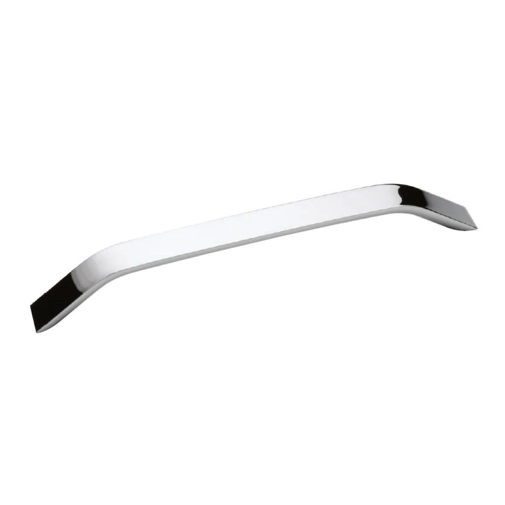 Geniş Şahin Kulp 160mm İnox