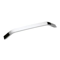 Geniş Şahin Kulp 160mm İnox