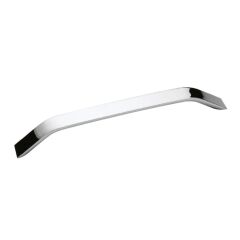 Geniş Şahin Kulp 160mm İnox
