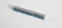 Minnes Bilyalı Teleskopik Ray  46mmx80cm (K:12tkm)