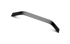 Geniş Şahin Kulp 160mm Siyah