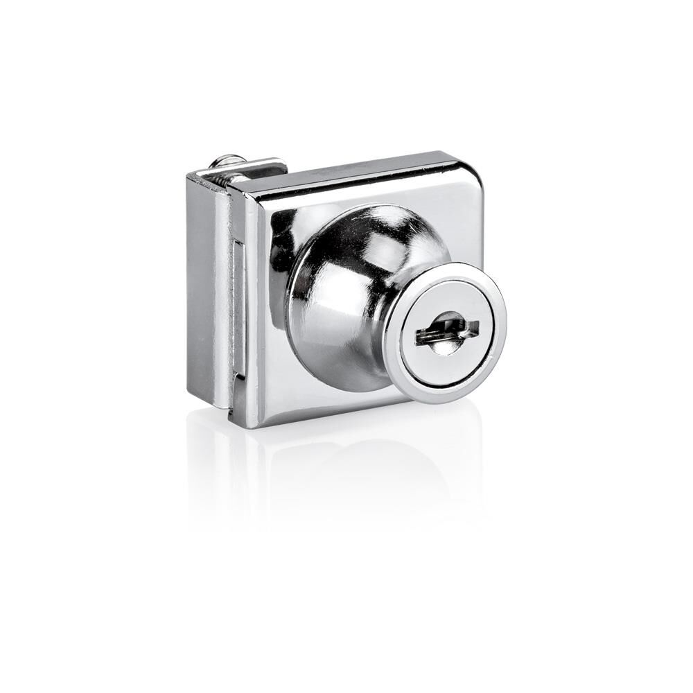 Canex Tek Cam Kilit 407 Deliksiz