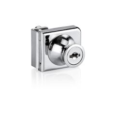 Canex Tek Cam Kilit 407 Deliksiz