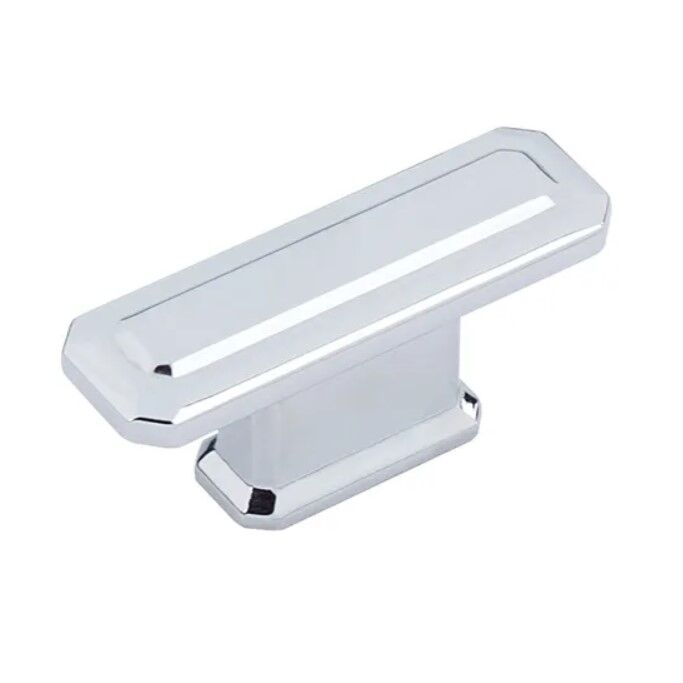 A4104016 MP02 Düğme Kulp 016mm Krom