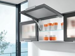 Blum Aventus Hk-Xs Güç Ünitesi  1501(40X60Kapak)