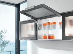 Blum Aventus Hk-Xs Güç Ünitesi  1501(40X60Kapak)