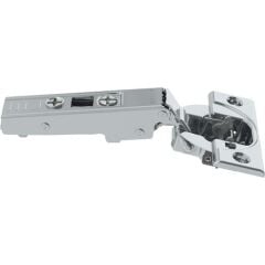 Blum Clip Top Düz 107° Frenli Menteşe+Taban