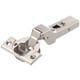 Blum Clip Top Ydb 107° Frenli Menteşe+Taban