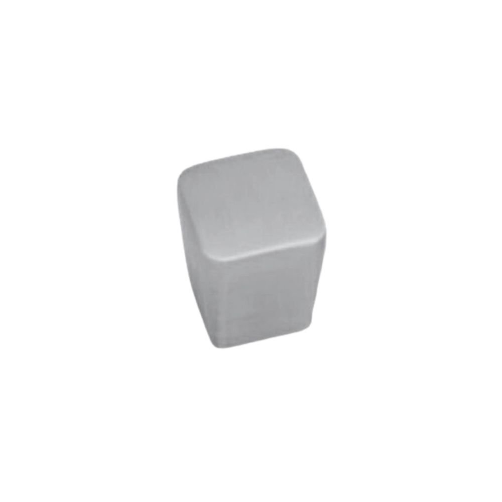 A4105001 MP02 Düğme Kulp 016mm Krom