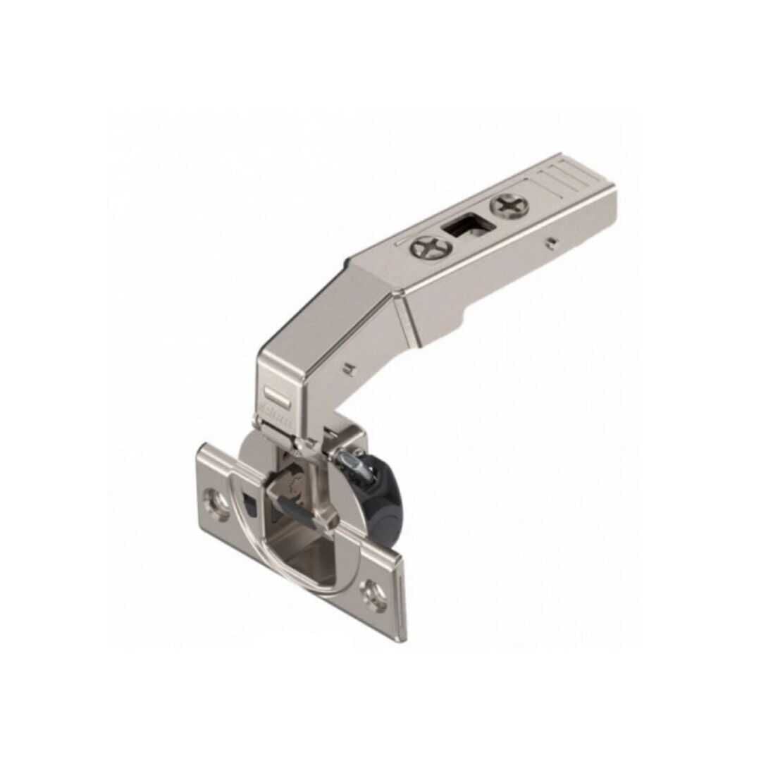 Blum Clip 90° Menteşe+Taban