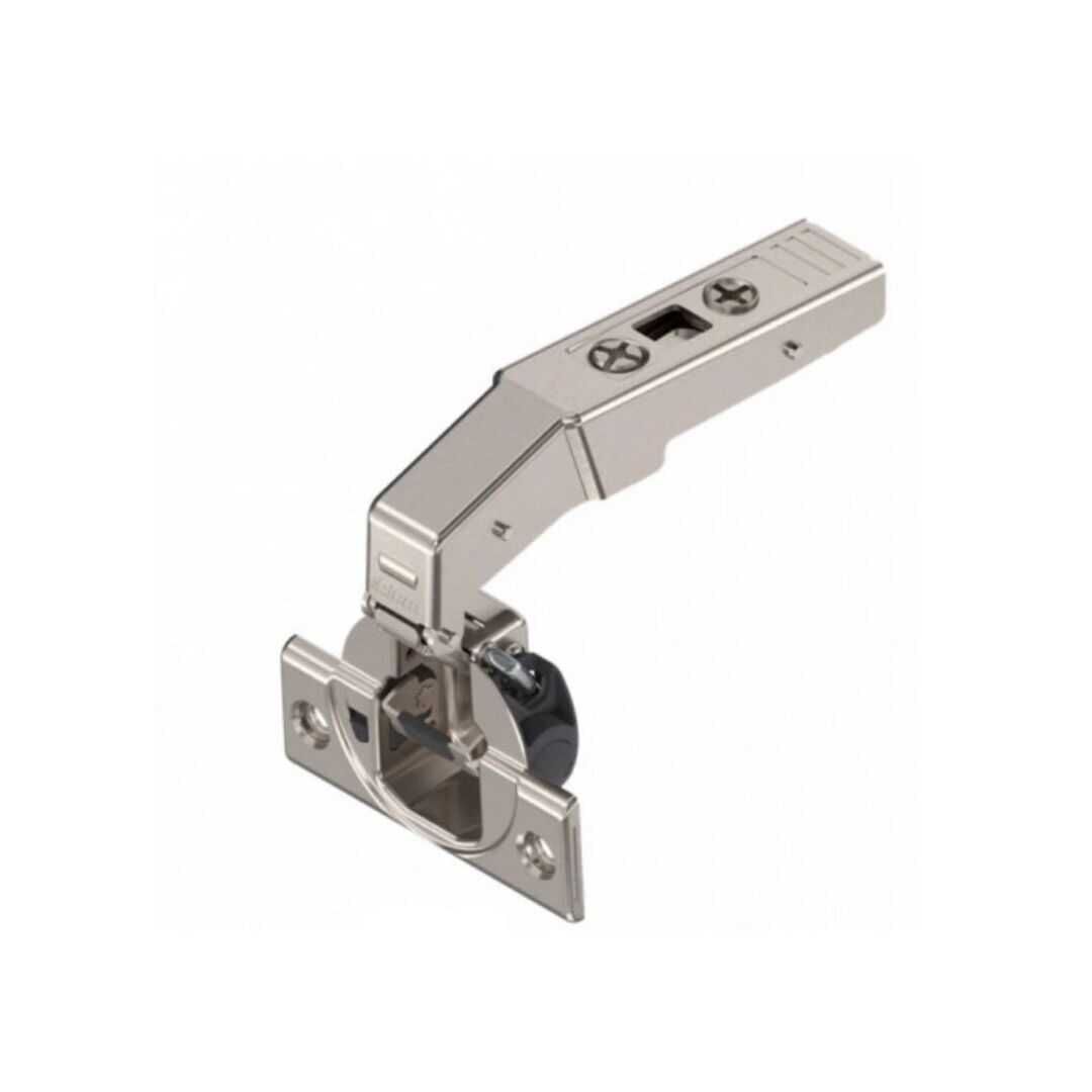 Blum Clip 90° Menteşe+Taban