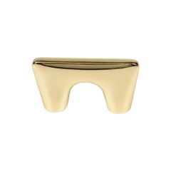 A4113032 MP11 Düğme Kulp 032mm Parlak Altın