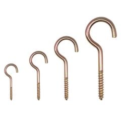 Arslan Piton Askı Çengeli 16x30(özel)