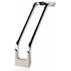 Furnipart Kulp View 160mm Krom