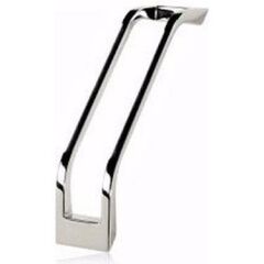 Furnipart Kulp View 160mm Krom