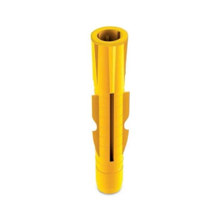 Roket Dübel 08x45 Sarı(P:500)