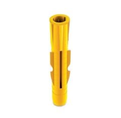 Roket Dübel 08x45 Sarı(P:500)
