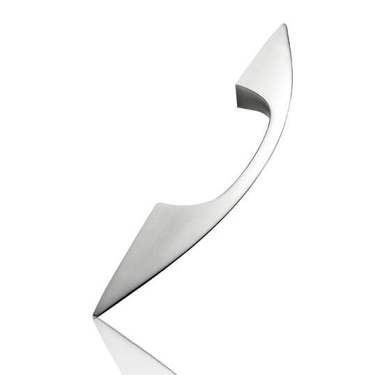 Furnipart Kulp Arrow 160mm Krom