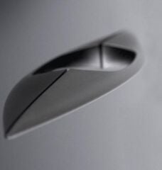 Furnipart Kulp Arrow 160mm İnox
