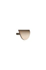 Furnipart Kulp Horizon Small 032mm Brushed Bras (i,s)