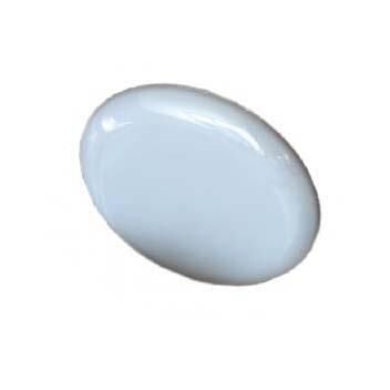 Mesan 04mm Alyan Vida Tapası Beyaz (0095)