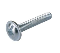 Kulp Vidası 4x25mm