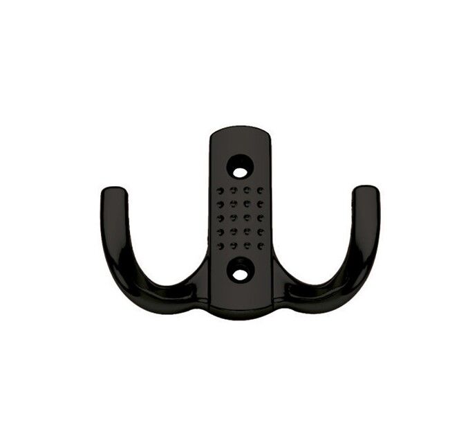 Askı Noktalı Siyah