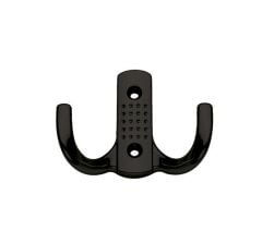 Askı Noktalı Siyah