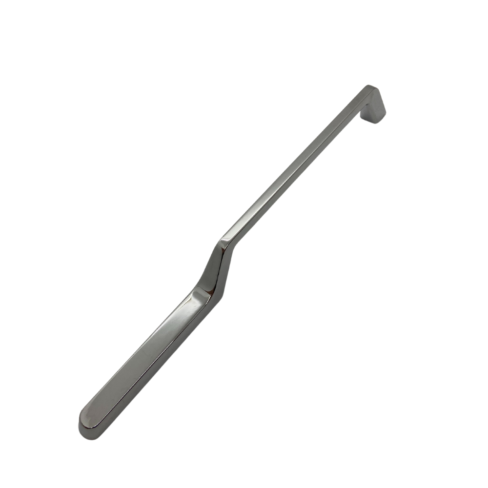 Furnipart Kulp Shape 2 A 160mm Krom