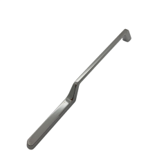 Furnipart Kulp Shape 2 A 160mm Krom