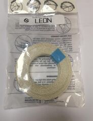 Melamin Bant 20x50m Parlak Beyaz