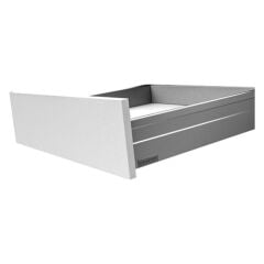 Alphabox 45cm Gri (K:6tk.)