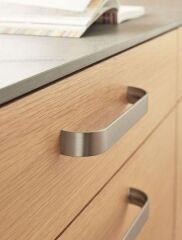 Furnipart Kulp Linea 192mm Krom