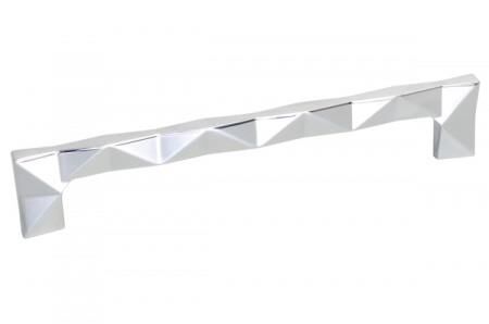 Furnipart Kulp Mosaic 160mm Krom