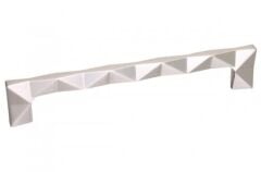 Furnipart Kulp Mosaic 160mm İnox