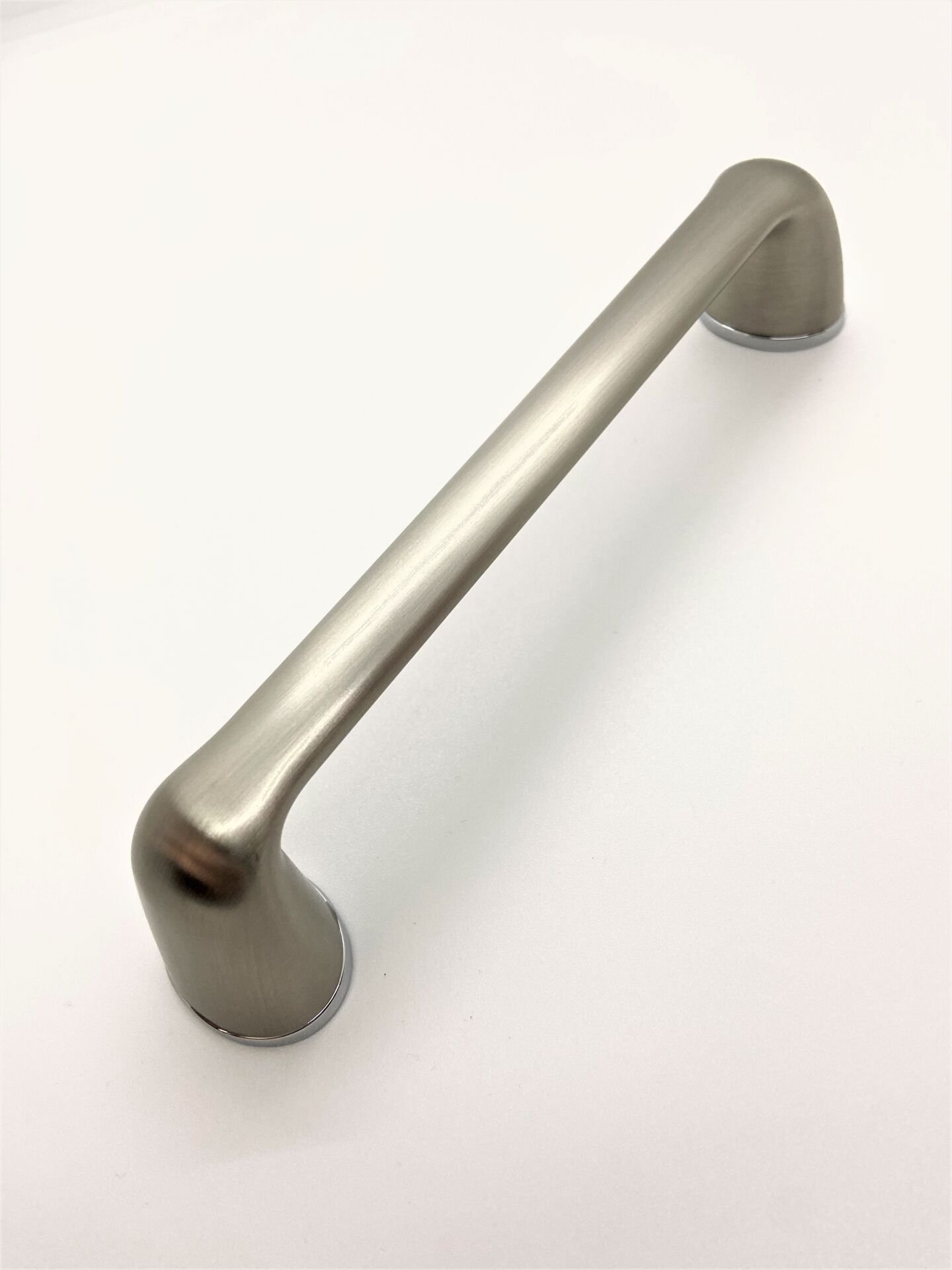 Furnipart Kulp Frıdge 160mm İnox-Krom