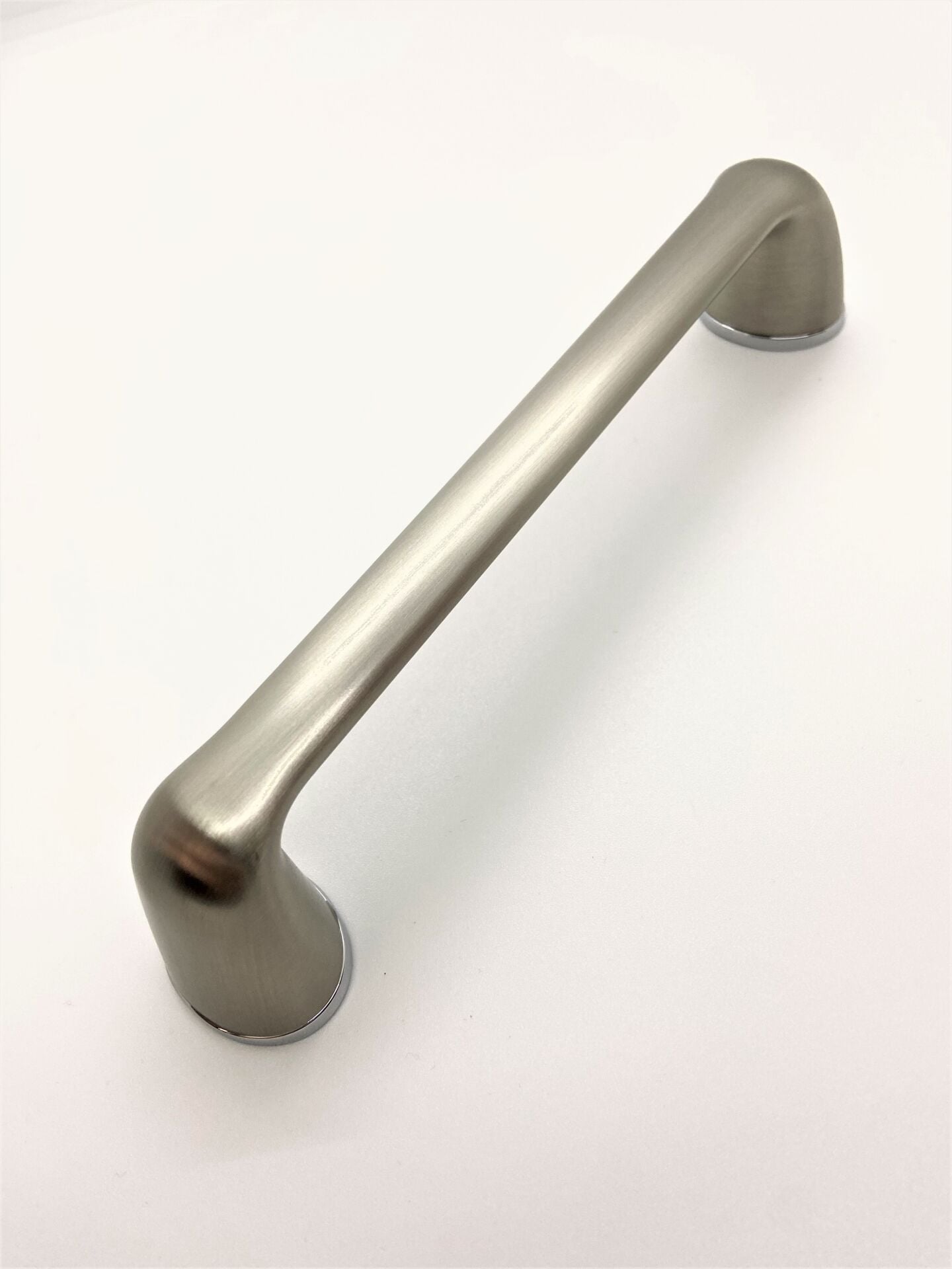 Furnipart Kulp Frıdge 160mm İnox-Krom