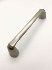 Furnipart Kulp Frıdge 160mm İnox-Krom