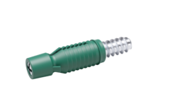 Pad Demontesiz Bağlantı Vidası Yeşil (Sunta İçin) (N)