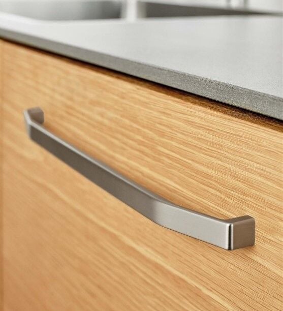 Furnipart Kulp Cool 320mm İnox