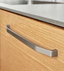 Furnipart Kulp Cool 320mm İnox