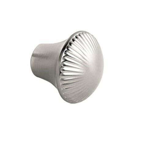Furnipart Kulp Vote 040mm Krom