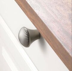 Furnipart Kulp Vote 040mm Krom