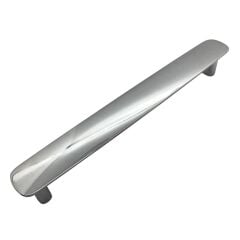 Furnipart Kulp Mırror 160mm Krom