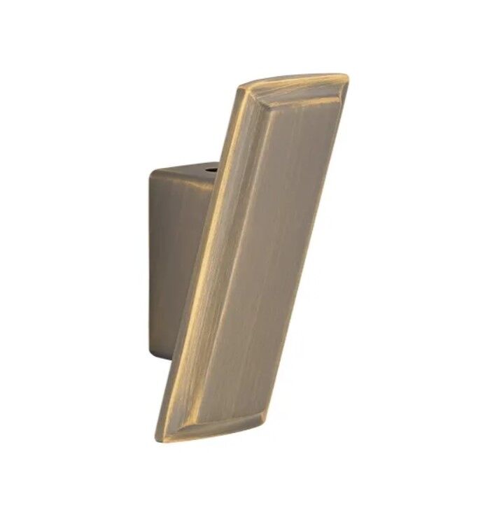 Askı Antik Sarı Konter Açma