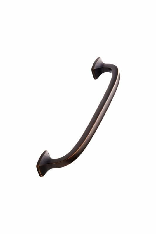 Furnipart Kulp Classic 160mm Antik Bakır