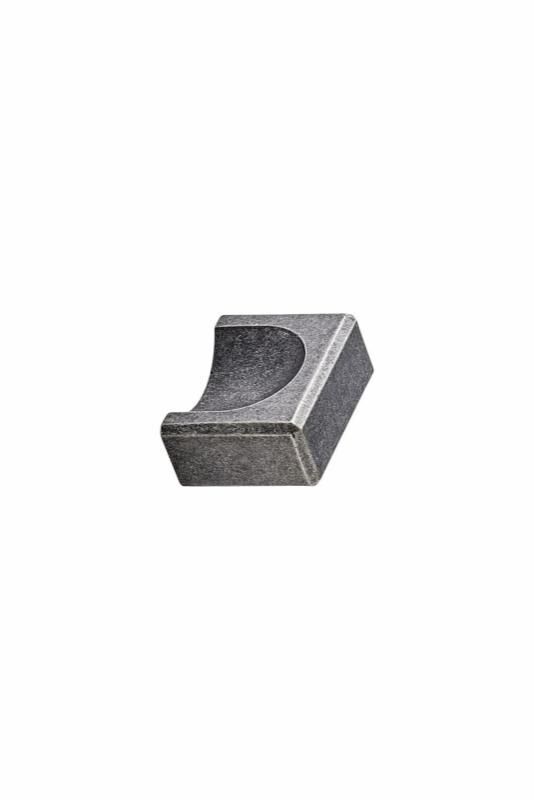 Furnipart Kulp Fold 032mm Antik Grey (d)